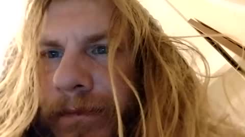 Snapshot of mommyissues2386 chatting on January 13, 10:14 am Richard Sheridan online show from January 13, 10:14 am