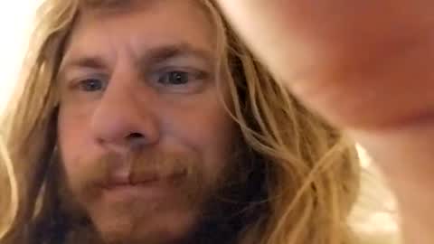 Snapshot of mommyissues2386 chatting on January 13, 11:38 pm Richard Sheridan online show from January 13, 11:38 pm