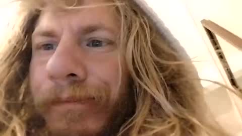 Snapshot of mommyissues2386 chatting on January 14, 6:49 pm Richard Sheridan online show from January 14, 6:49 pm