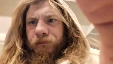 Snapshot of mommyissues2386 chatting on January 22, 10:07 am Richard Sheridan online show from January 22, 10:07 am