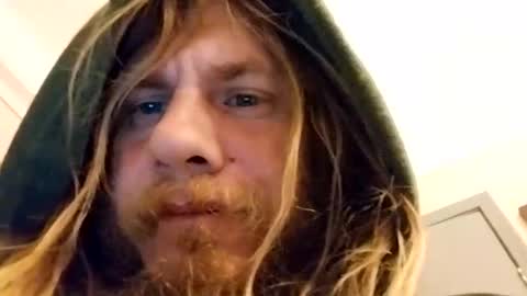 Snapshot of mommyissues2386 chatting on February 2, 2:17 am Richard Sheridan online show from February 2, 2:17 am