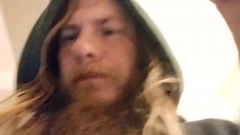 Snapshot of mommyissues2386 chatting on February 4, 8:35 am Richard Sheridan online show from February 4, 8:35 am