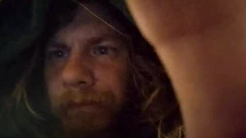 Snapshot of mommyissues2386 chatting on February 5, 5:52 am Richard Sheridan online show from February 5, 5:52 am