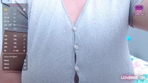 Snapshot of mommyissuess_ chatting on January 25, 5:18 am Daphne online show from January 25, 5:18 am