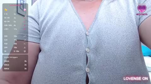 Snapshot of mommyissuess_ chatting on January 25, 8:21 am Daphne online show from January 25, 8:21 am