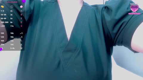 Snapshot of mommyissuess_ chatting on February 5, 5:20 am Daphne online show from February 5, 5:20 am