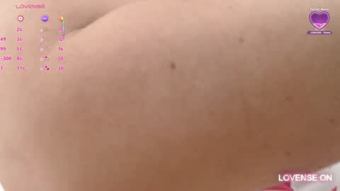 Snapshot of mommyissuess_ chatting on February 8, 2:04 am Daphne online show from February 8, 2:04 am