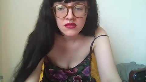 Mommynatrix online show from June 12, 5:34 pm