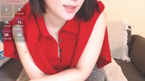 Snapshot of momo612238 chatting on September 27, 10:26 pm Momo online show from September 27, 10:26 pm