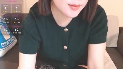 Snapshot of momo612238 chatting on October 4, 10:19 pm Momo online show from October 4, 10:19 pm