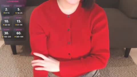 Momo online show from November 28, 11:51 pm