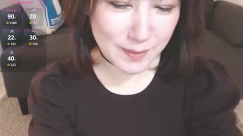 Momo online show from February 14, 4:20 am