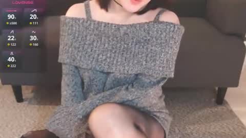 Momo online show from March 12, 9:26 am