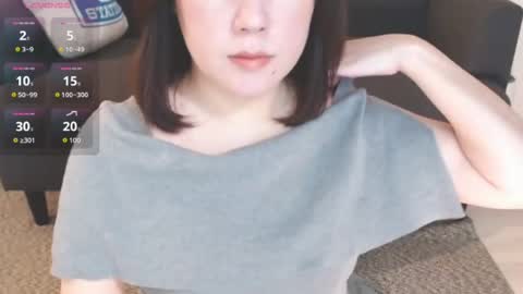 Momo online show from June 16, 12:57 am