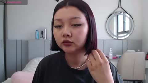 Kim Jang Mi online show from June 9, 1:39 am