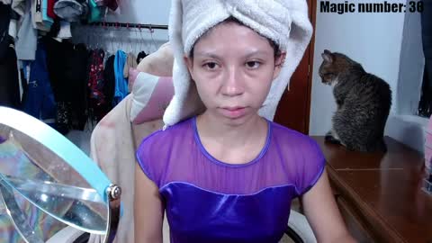 Jessie online show from May 5, 3:03 am