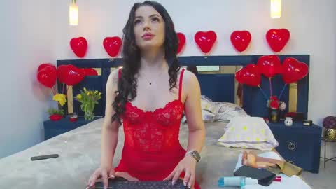 Mona093 online show from February 14, 11:10 am