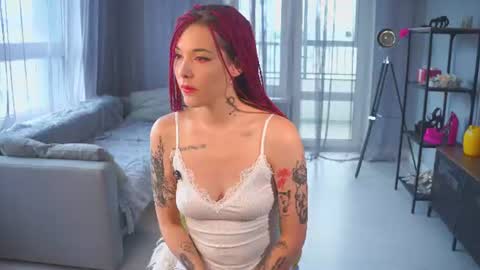 Bri  Pam online show from June 24, 4:11 am