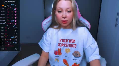 Snapshot of monalauu chatting on January 16, 3:02 am online show from January 16, 3:02 am