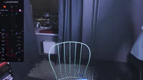 Snapshot of monalauu chatting on January 15, 3:55 am online show from January 15, 3:55 am