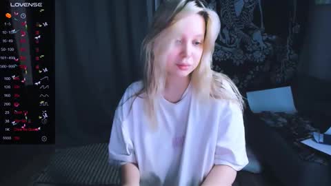 Snapshot of monalauu chatting on February 11, 7:02 am online show from February 11, 7:02 am