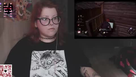 Snapshot of monaoff chatting on November 18, 5:28 pm MONA online show from November 18, 5:28 pm