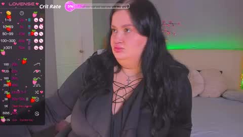 Monica online show from November 10, 1:21 pm