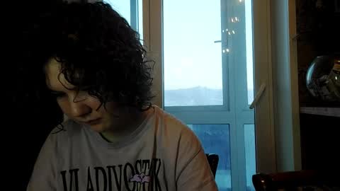 Hello world im Eva D glad to see u here all D online show from March 12, 9:32 pm