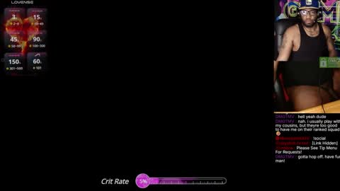 Snapshot of moneyshotxxx90 chatting on December 30, 7:59 am MoneyshotXXX online show from December 30, 7:59 am