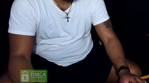 Snapshot of moneyshotxxx90 chatting on October 3, 6:21 am MoneyshotXXX online show from October 3, 6:21 am