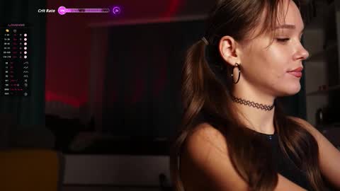 Snapshot of moni_carroll chatting on October 26, 5:08 pm Monia Help me get 20000 subscribers online show from October 26, 5:08 pm