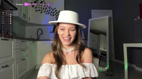 Snapshot of moni_carroll chatting on November 1, 5:04 pm Monia Help me get 20000 subscribers online show from November 1, 5:04 pm