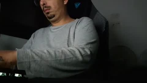 Snapshot of monica35milf chatting on December 8, 9:52 pm MonicaLuigi online show from December 8, 9:52 pm