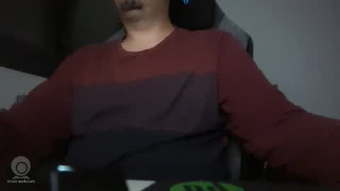 MonicaLuigi online show from March 3, 1:45 am