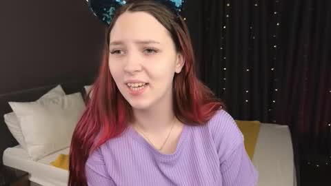 Monica online show from November 11, 5:07 am