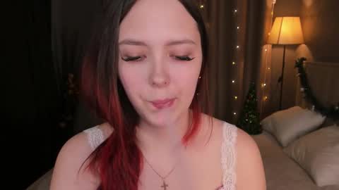 Monica online show from January 10, 6:26 am