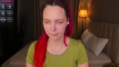 Monica online show from February 3, 6:40 am