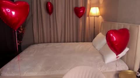 Monica online show from February 8, 5:00 am