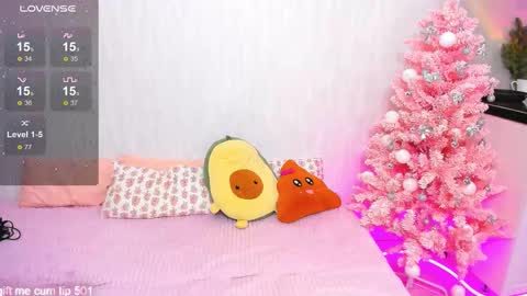 Monica online show from January 11, 1:27 pm