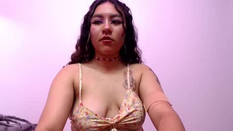 ATENEA online show from November 27, 3:30 am