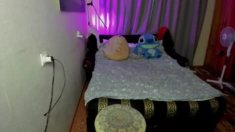Monica Elder online show from June 29, 3:46 am