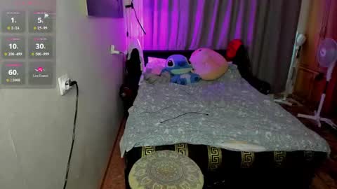 Monica Elder online show from July 3, 5:36 am