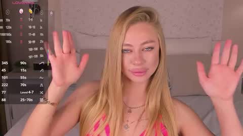 Melissa online show from November 16, 7:14 am