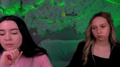 Monica online show from March 13, 10:55 am