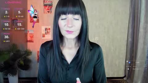 Snapshot of monicacheerful chatting on October 3, 12:35 pm Monica online show from October 3, 12:35 pm