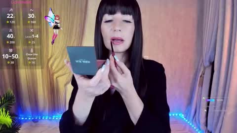 Snapshot of monicacheerful chatting on November 28, 11:35 am Monica online show from November 28, 11:35 am