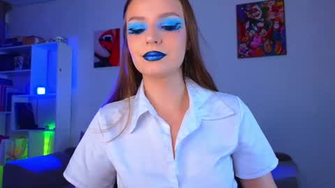 Snapshot of monicaerotic chatting on July 30, 7:13 pm Monica erotic mmm online show from July 30, 7:13 pm