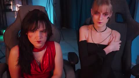 monica online show from February 8, 3:10 am