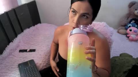 monicaharrison online show from February 20, 2:39 pm