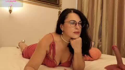 monicaluxxx online show from July 10, 1:25 pm